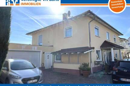 Haus zum Kaufen in Bürstadt 789.000,00 € 326 m²