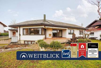 WEITBLICK: Ein Zuhause für große Träume! - Cleebronn