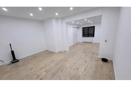 EGW 94m²: 4ZKB Tiere erlaubt, Terrasse, 2500m² Garten & 2 Parken - Wadern