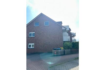 3-Zimmer-Wohnung mit Balkon in sehr gutem Zustand zu vermieten - Neustadt am Rübenberge