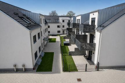 Wohnung zum Kaufen in Anzing 517.000,00 € 61.81 m²