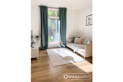 Wohnen auf Zeit in Lüneburg Hagen 1.200,00 € - Lüneburg / Hagen
