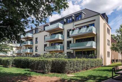 Wohnung zum Mieten in Wolfsburg 1.330,88 € 106.47 m²