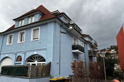 Wohnung zum Mieten in Heidelberg 740,00 € 50 m²