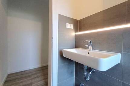 Wohnung zum Mieten in Minden 449,00 € 28.08 m²