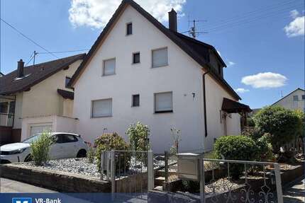 Haus zum Kaufen in Freiberg 680.000,00 € 152 m²