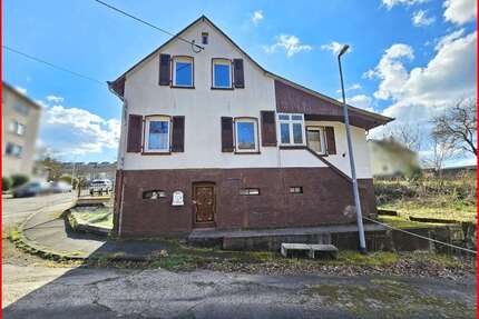 Haus zum Kaufen in Idar-Oberstein 45.000,00 € 45 m²