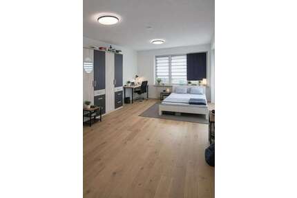 WG-Zimmer in Germering 1.100,00 € 24 m²