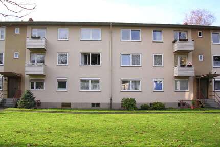 Wohnung zum Mieten in Duisburg 609,00 € 59 m²