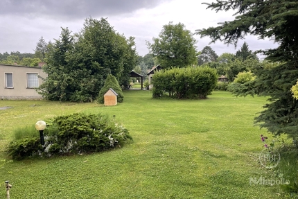 SCHÖNES BAUGRUNDSTÜCK FÜR EINFAMILIENHAUS IM SÜDÖSTLICHEN SPECKGÜRTEL VON BERLIN! - Schulzendorf Schulzendorf bei Eichwalde