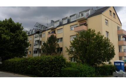 Privat! 3-Zi-Whg. Fürstenried, 59 m², U3, offene Küche, Balkon.. - München Thalkirchen-Obersendling-Forstenried-Fürstenried-S