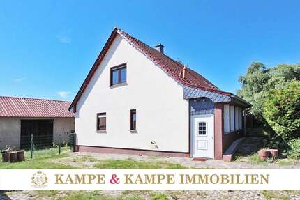 Haus zum Kaufen in Heidesee 529.000,00 € 140 m²