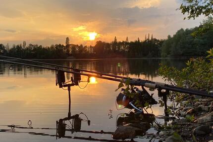 Urlaub in Ostfriesland (Detern)