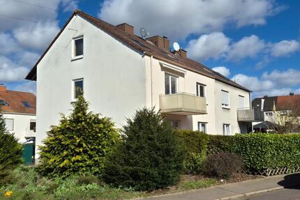 Mehrgenerationenhaus in Saarbrücken-Gersweiler