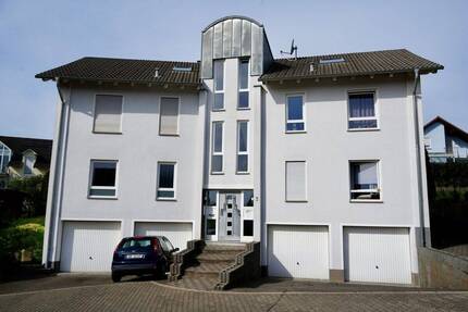 Wohnung zur Miete - 750,00&nbsp;EUR Kaltmiete, ca.&nbsp; 86,00&nbsp;m&sup2;&nbsp;Wohnfl&auml;che in Riegelsberg (PLZ: 66292)