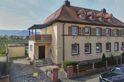 Haus zum Kaufen in Edenkoben 373.000,00 € 177 m²