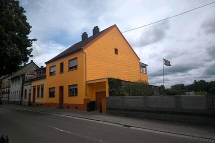 Vermietet & rentabel – Zweifamilienhaus für Kapitalanleger Privat - Neunkirchen
