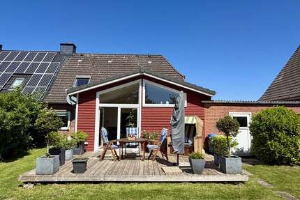 Haus zum Kaufen in Meldorf 269.000,00 € 142 m²