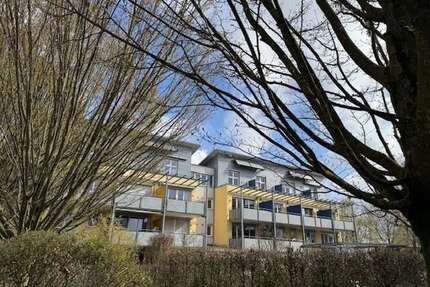 Wohnung zum Kaufen in Korntal-Münchingen 213.000,00 € 52 m²
