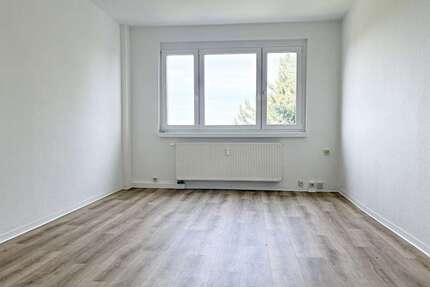 Wohnung zum Mieten in Döbeln 210,00 € 31.4 m²