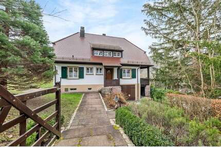 Haus zum Kaufen in Baden-Baden 1.280.000,00 € 200 m²