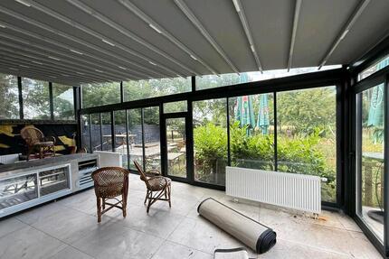 Wintergarten - 12.200,00&nbsp;EUR Kaufpreis, ca.&nbsp; 75,00&nbsp;m&sup2; in Frankfurt am Main (PLZ: 60594) Süd