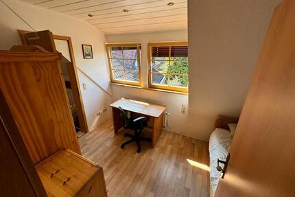 Möbliertes Zimmer mit eigenem Bad in Gengenbach-Schwaibach