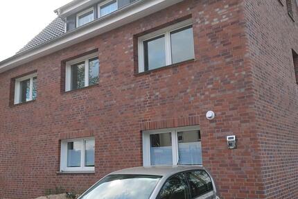 6 Zimmerwohnung ca. 120 qm zu vermieten - Delmenhorst