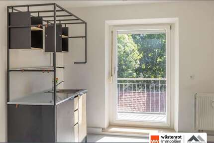 Wohnung zum Kaufen in Augsburg 199.000,00 € 55.65 m²