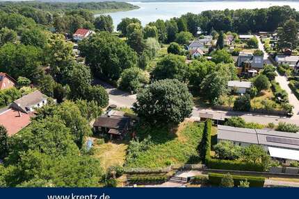 Grundstück zu verkaufen in Schwielowsee 260.000,00 € 591 m²
