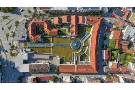 Wohnung zum Mieten in Deggendorf 1.030,00 € 91 m²