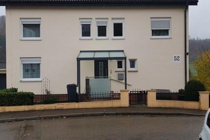 2-Fam. Haus mit Einliegerwohnung, privat ohne Maklerprovision - Aalen Ebnat