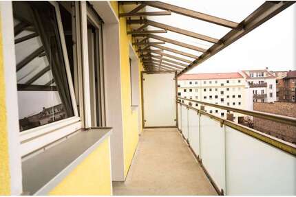 Wohnung zum Kaufen in Mannheim 249.500,00 € 52 m²