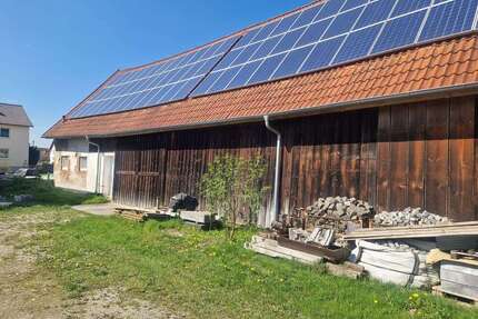 Haus zum Kaufen in Laugna 348.000,00 € 128 m²