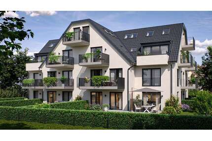 Wohnung zum Kaufen in München 734.388,00 € 64.42 m²