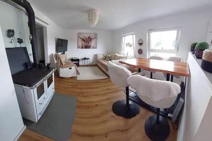 Wohnung zum Kaufen in Karlsruhe 439.000,00 € 112 m²