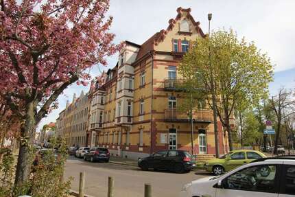 Wohnung zum Mieten in Lutherstadt Wittenberg 600,00 € 82 m²