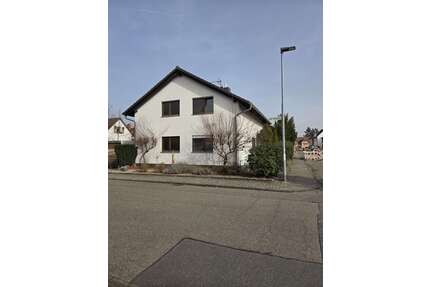 Haus zum Kaufen in Neulußheim 499.000,00 € 160 m²