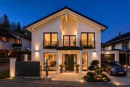 Haus zum Kaufen in Warngau 1.690.000,00 € 226 m²