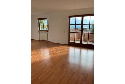 Helle 3-Zimmer-Wohnung in Diepersdorf ca. 78 qm - Leinburg