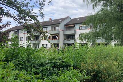Ohne Makler! 4-Zimmer Wohnung in exzellenter Lage von OHZ! - Osterholz-Scharmbeck