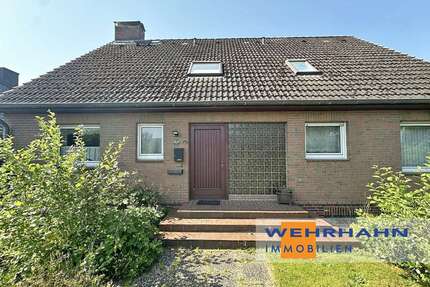 Haus zum Kaufen in Bargfeld Stegen 389.000,00 € 173 m²