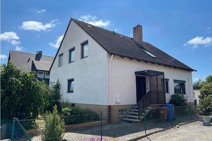 Haus zum Kaufen in Weyhausen 339.000,00 € 160 m²