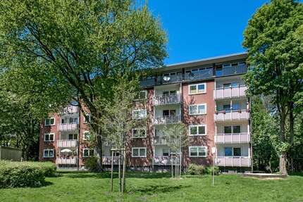 Wohnung zum Mieten in Gelsenkirchen 439,00 € 62.58 m²