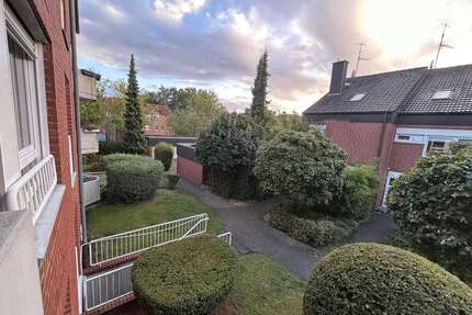 Wohnung zum Mieten in Münster 1.250,00 € 76 m²