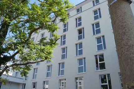 Wohnung zum Mieten in Nürnberg 420,00 € 24 m²