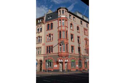 WG-Zimmer in Frankfurt am Main 660,00 € 12 m²