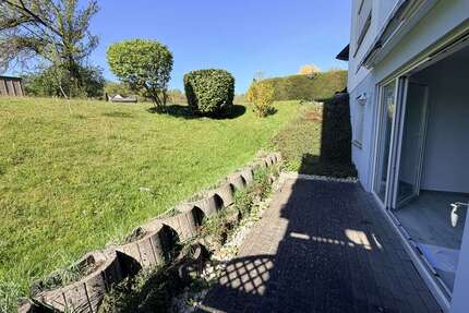 Wohnung zum Kaufen in Wettenberg 205.000,00 € 54 m²