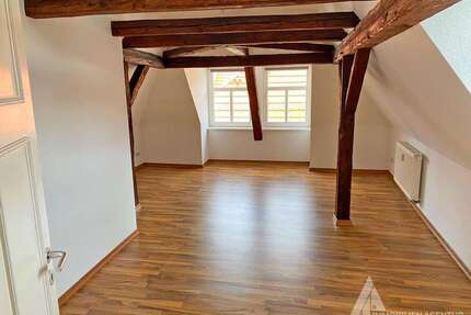 Wohnung zum Mieten in Arnstadt 360,00 € 48 m²