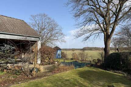 Haus zum Kaufen in Celle Altencelle 419.000,00 € 150 m² - Celle / Altencelle